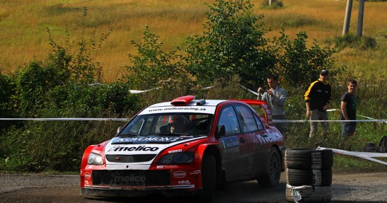 Rajd Koszyc